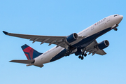 Delta Air Lines Airbus A330-223 (N853NW) at  Atlanta - Hartsfield-Jackson International, United States