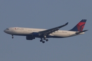 Delta Air Lines Airbus A330-223 (N853NW) at  Frankfurt am Main, Germany