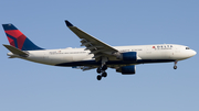 Delta Air Lines Airbus A330-223 (N853NW) at  Frankfurt am Main, Germany