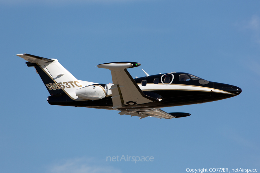 (Private) Eclipse EA500 (N853TC) | Photo 14811