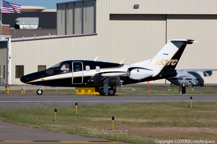 (Private) Eclipse EA500 (N853TC) | Photo 32088