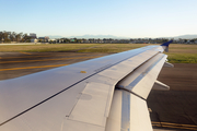 United Airlines Airbus A319-131 (N853UA) at  Santa Ana - John Wayne / Orange County, United States
