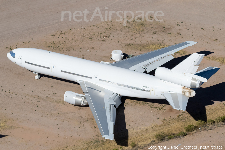 Vivaldi Overseas McDonnell Douglas DC-10-40 (N853VV) | Photo 255236