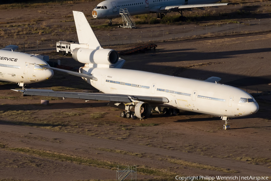 Vivaldi Overseas McDonnell Douglas DC-10-40 (N853VV) | Photo 611805