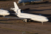 Vivaldi Overseas McDonnell Douglas DC-10-40 (N853VV) at  Marana - Pinal Air Park, United States