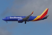 Southwest Airlines Boeing 737-8H4 (N8541W) at  Orlando - International (McCoy), United States