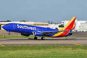 Southwest Airlines Boeing 737-8H4 (N8542Z) at  Dallas - Love Field, United States