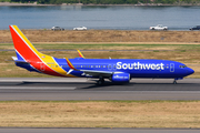 Southwest Airlines Boeing 737-8H4 (N8543Z) at  Portland - International, United States