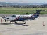 Air Methods Pilatus PC-12/45 (N854AL) at  Denver - Centennial, United States