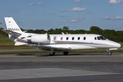 (Private) Cessna 560XL Citation XLS (N854AN) at  Atlanta - Dekalb-Peachtree, United States