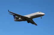 United Express (ExpressJet Airlines) Bombardier CRJ-200ER (N854AS) at  Los Angeles - International, United States