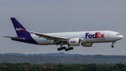 FedEx Boeing 777-FS2 (N854FD) at  Cologne/Bonn, Germany