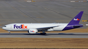 FedEx Boeing 777-FS2 (N854FD) at  Seoul - Incheon International, South Korea