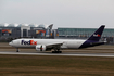 FedEx Boeing 777-FS2 (N854FD) at  Munich, Germany