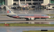 American Airlines Boeing 737-823 (N854NN) at  Miami - International, United States