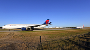 Delta Air Lines Airbus A330-223 (N854NW) at  Paris - Charles de Gaulle (Roissy), France