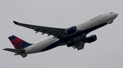 Delta Air Lines Airbus A330-223 (N854NW) at  Frankfurt am Main, Germany