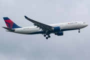 Delta Air Lines Airbus A330-223 (N854NW) at  Frankfurt am Main, Germany