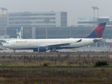 Delta Air Lines Airbus A330-223 (N854NW) at  Frankfurt am Main, Germany