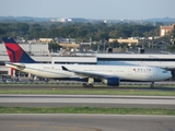 Delta Air Lines Airbus A330-223 (N854NW) at  New York - John F. Kennedy International, United States