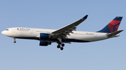 Delta Air Lines Airbus A330-223 (N854NW) at  London - Heathrow, United Kingdom