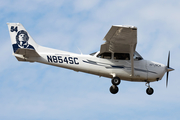 Sierra Charlie Aviation Cessna 172S Skyhawk SP (N854SC) at  Scottsdale - Municipal, United States