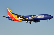 Southwest Airlines Boeing 737-8H4 (N8550Q) at  Dallas - Love Field, United States