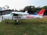 ASA - Academia Superior de Aviacion Cessna 150M (N8552U) at  Ilopango - International, El Salvador