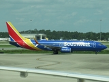 Southwest Airlines Boeing 737-8H4 (N8554X) at  Orlando - International (McCoy), United States