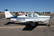 (Private) Beech 35-B33 Debonair (N8557M) at  Riverside Municipal, United States