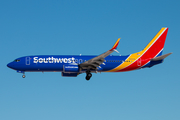 Southwest Airlines Boeing 737-8H4 (N8559Q) at  Las Vegas - Harry Reid International, United States