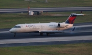 Delta Connection (Atlantic Southeast Airlines) Bombardier CRJ-200ER (N855AS) at  Atlanta - Hartsfield-Jackson International, United States