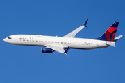 Delta Air Lines Boeing 737-932(ER) (N855DN) at  New York - John F. Kennedy International, United States