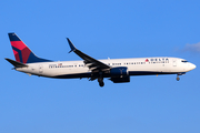 Delta Air Lines Boeing 737-932(ER) (N855DN) at  New York - John F. Kennedy International, United States