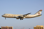 Etihad Cargo (Atlas Air) Boeing 747-87UF (N855GT) at  Miami - International, United States