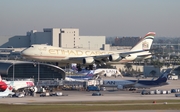 Etihad Cargo (Atlas Air) Boeing 747-87UF (N855GT) at  Miami - International, United States