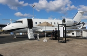 (Private) Bombardier CL-600-2B16 Challenger 605 (N855JC) at  Orlando - Executive, United States