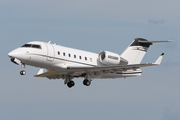 Hera Flight Bombardier CL-600-2B16 Challenger 601-3A (N855MM) at  Ft. Lauderdale - Executive, United States