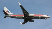 American Airlines Boeing 737-823 (N855NN) at  Orlando - International (McCoy), United States