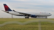 Delta Air Lines Airbus A330-223 (N855NW) at  Paris - Charles de Gaulle (Roissy), France