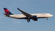Delta Air Lines Airbus A330-223 (N855NW) at  Frankfurt am Main, Germany