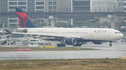 Delta Air Lines Airbus A330-223 (N855NW) at  Frankfurt am Main, Germany