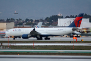 Delta Air Lines Airbus A330-223 (N855NW) at  Los Angeles - International, United States