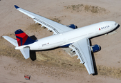 Delta Air Lines Airbus A330-223 (N855NW) at  Marana - Pinal Air Park, United States