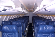 Northwest Airlink (Pinnacle Airlines) Bombardier CRJ-200ER (N8560F) at  Detroit - Metropolitan Wayne County, United States