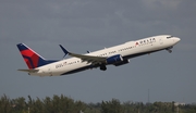 Delta Air Lines Boeing 737-932(ER) (N856DN) at  Ft. Lauderdale - International, United States