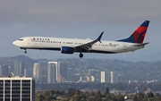 Delta Air Lines Boeing 737-932(ER) (N856DN) at  Los Angeles - International, United States