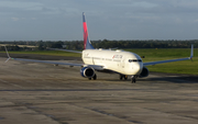 Delta Air Lines Boeing 737-932(ER) (N856DN) at  Santo Domingo - Las Americas-JFPG International, Dominican Republic
