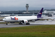 FedEx Boeing 777-FS2 (N856FD) at  Anchorage - Ted Stevens International, United States