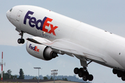 FedEx Boeing 777-FS2 (N856FD) at  Anchorage - Ted Stevens International, United States